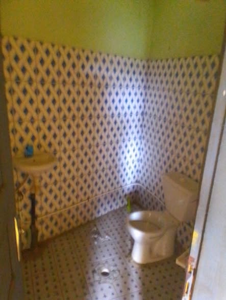 Mini appartement à louer à Nyalla Paris