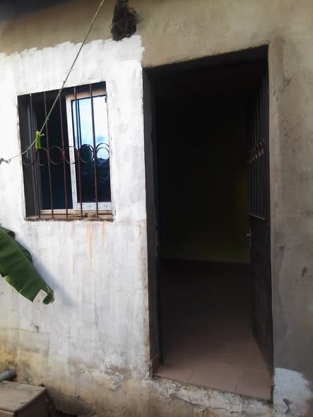 Chambre à louer à Nyalla Pariso