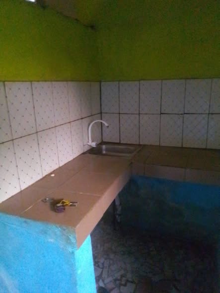 Chambre à louer à Nyalla Pariso