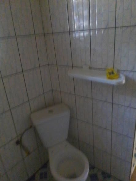 Chambre à louer à Nkolbong (Douala)