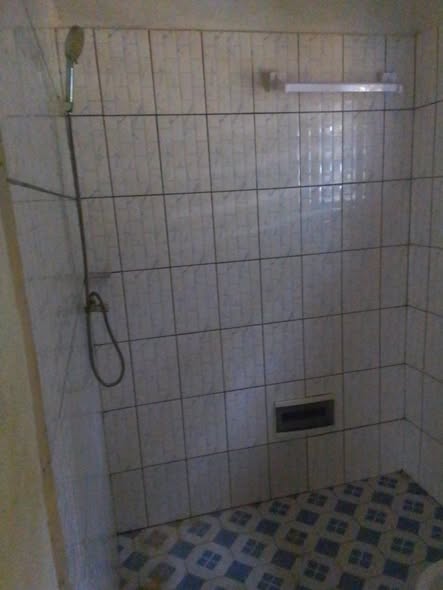 Chambre à louer à Nkolbong (Douala)