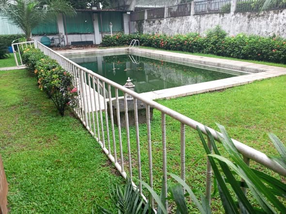 Duplex haut standing à louer – Bonapriso, Douala