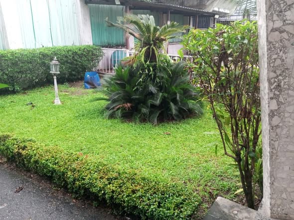 Duplex haut standing à louer – Bonapriso, Douala