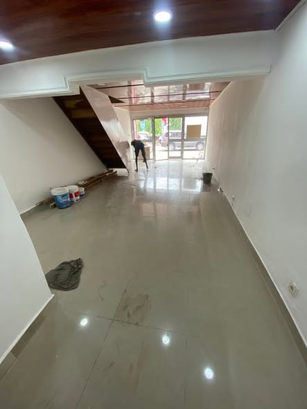 Appartement à louer à Akwa