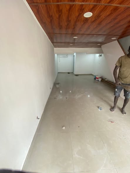 Appartement à louer à Akwa