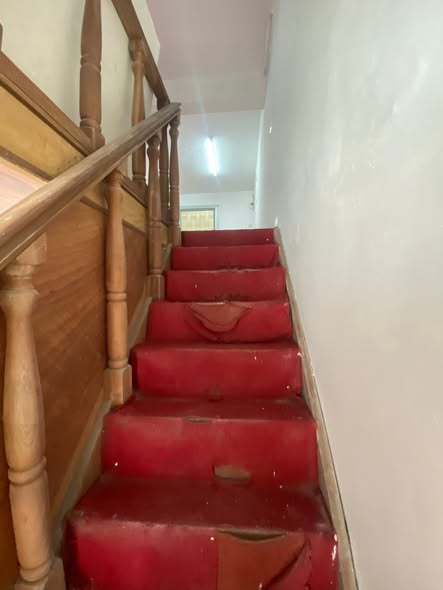 Appartement à louer à Akwa