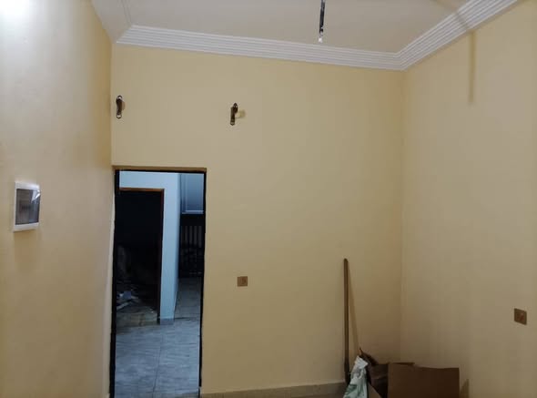 Chambre moderne à louer - Bonaberi, Douala
