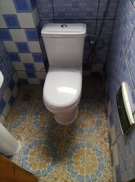 Chambre moderne à louer - Bonaberi, Douala