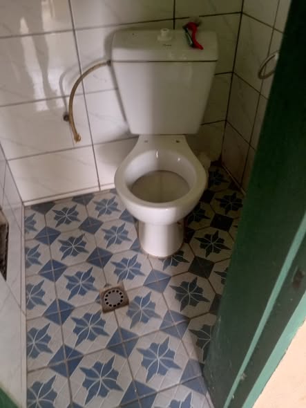 Chambre moderne à louer - Ahala