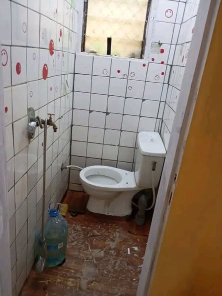 Chambre moderne à Nsimeyong