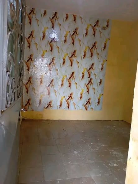 Chambre moderne à Nsimeyong