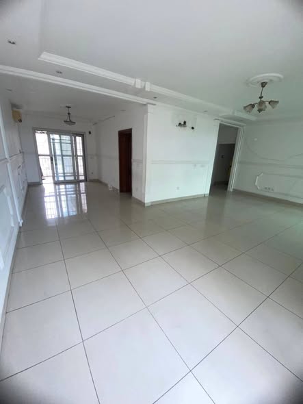Appartement 3 chambres à louer - Bali, Douala