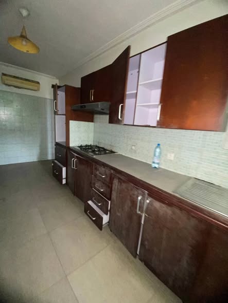 Appartement 3 chambres à louer - Bali, Douala