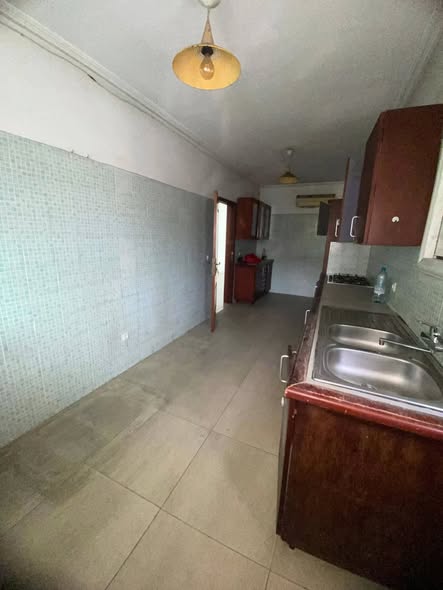 Appartement 3 chambres à louer - Bali, Douala
