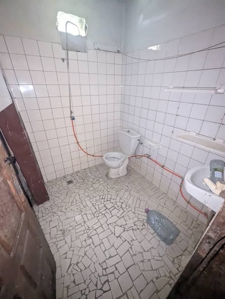 Appartement à louer - Cité des Palmiers, Douala