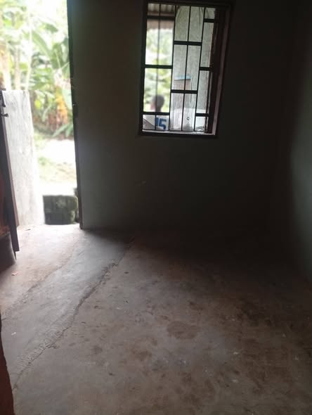 Chambre semi moderne à Nyalla rail