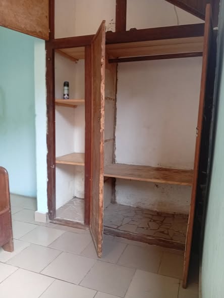 Chambre simple à Nyalla Vallée Château