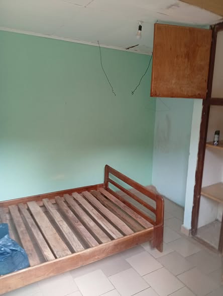 Chambre simple à Nyalla Vallée Château