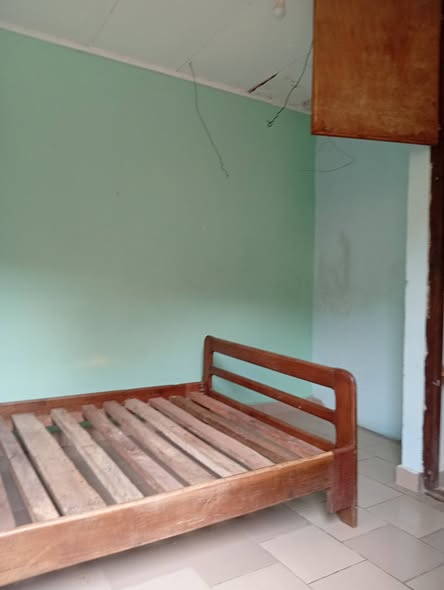 Chambre simple à Nyalla Vallée Château