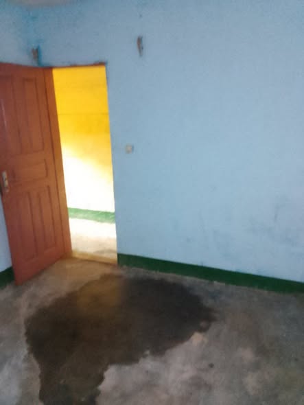 Chambre semi-moderne 3 pièces - Ngousso, Yaoundé