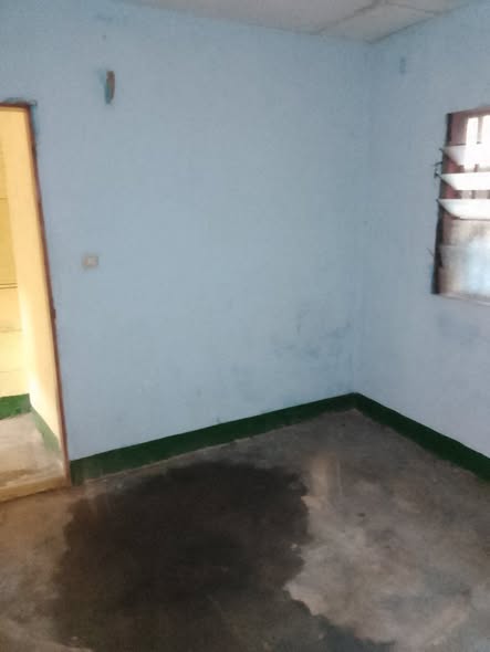 Chambre semi-moderne 3 pièces - Ngousso, Yaoundé