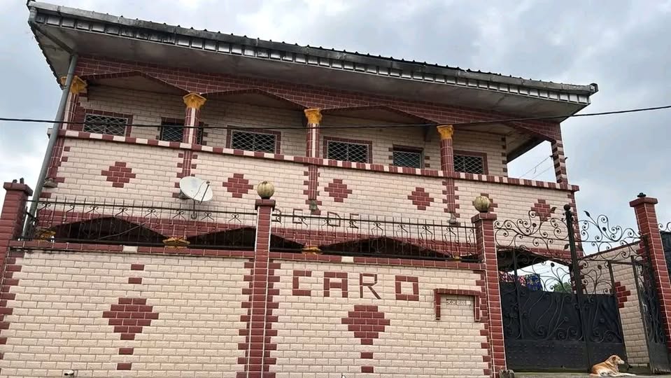 Appartement moderne 2 chambres – PK14, Douala