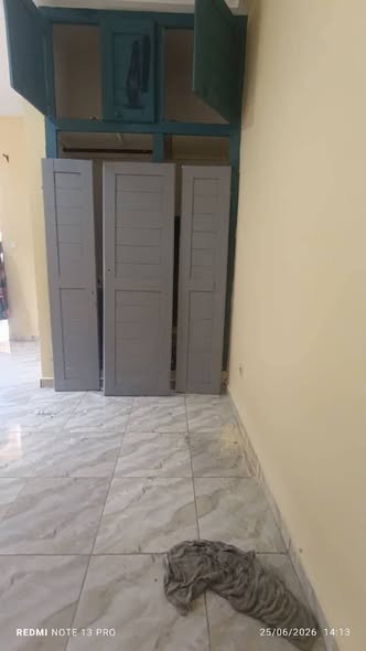 Chambre moderne à louer - Kotto