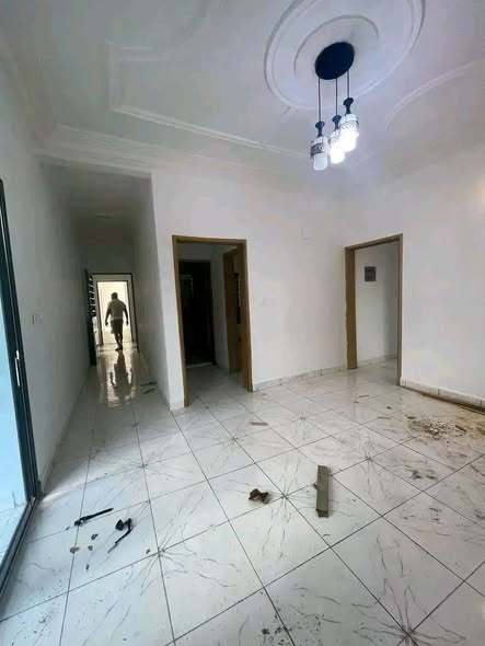 Studios modernes à Messassi