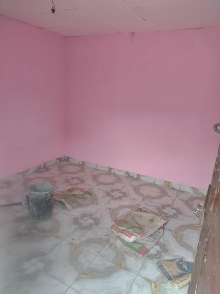 Chambre simple à louer à Ngousso