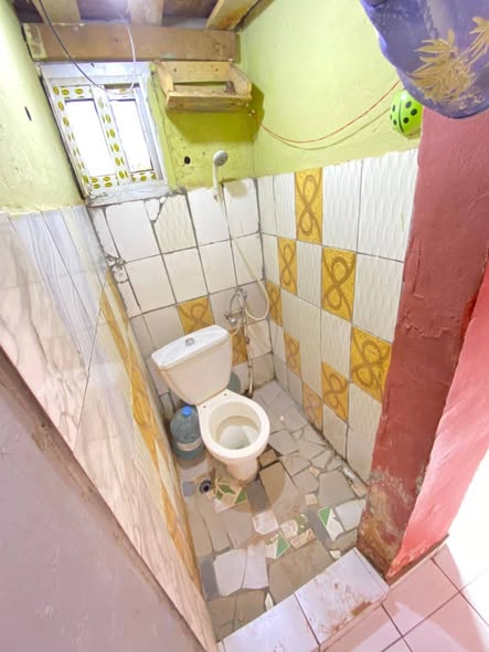 Chambre moderne à louer à Mvog-Betsi