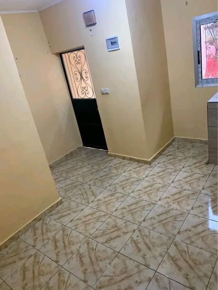 Chambre moderne à Biteng
