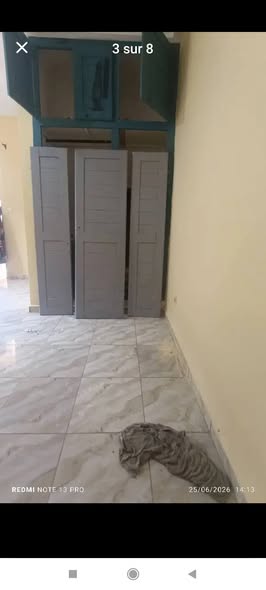 Chambre à louer - Kotto, Douala