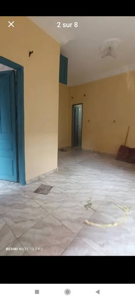 Chambre à louer - Kotto, Douala