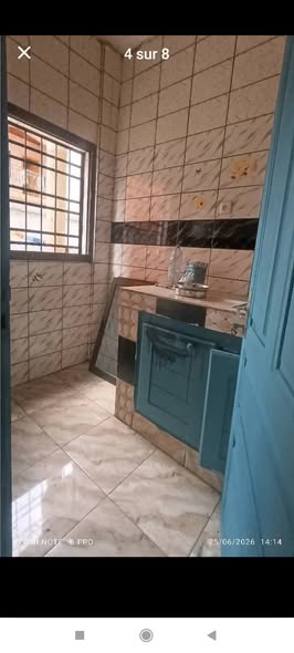 Chambre à louer - Kotto, Douala