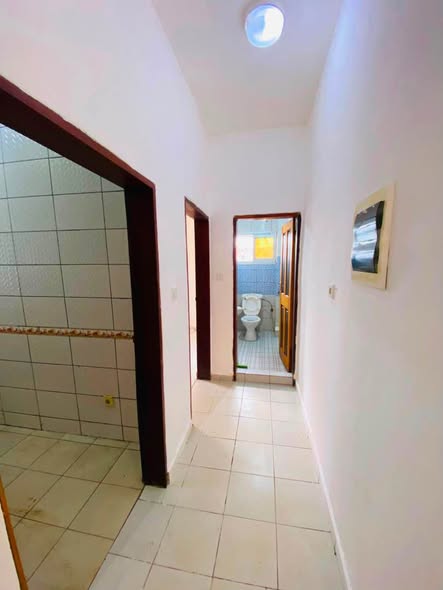 Appartement à louer à Logpom - 2 chambres