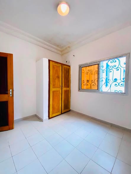 Appartement à louer à Logpom - 2 chambres
