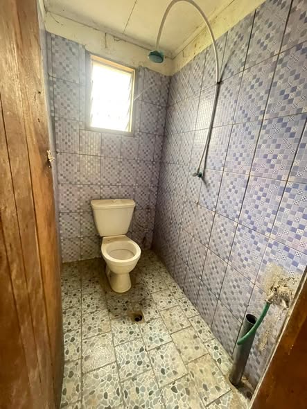 Appartement moderne en réfection - PK 13 Douala - 2 chambres - 40 000 FCFA/mois