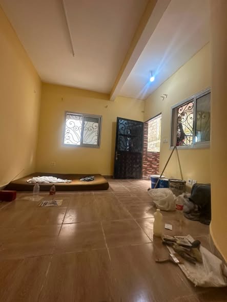 Appartement moderne à PK 14 Douala