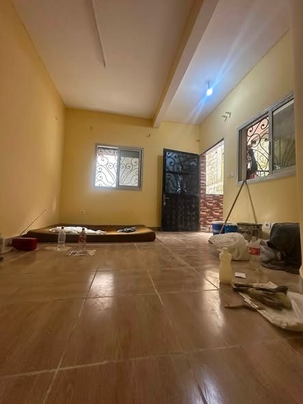 Appartement moderne à PK 14 Douala