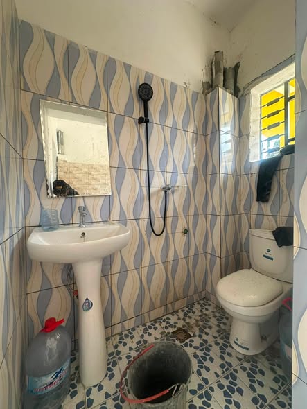 2 chambres à louer à PK 15, Douala