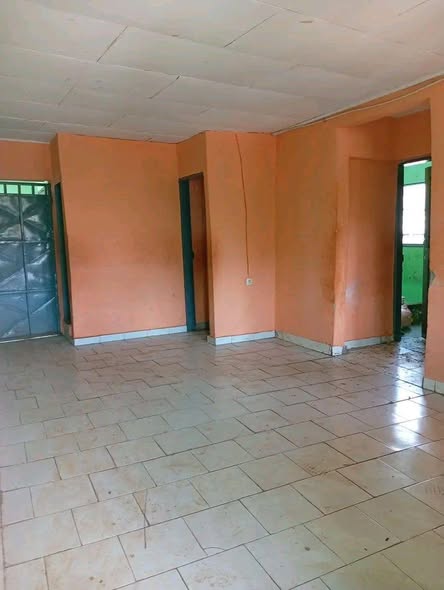 Appartement moderne à louer - Rue FAMLA, Douala
