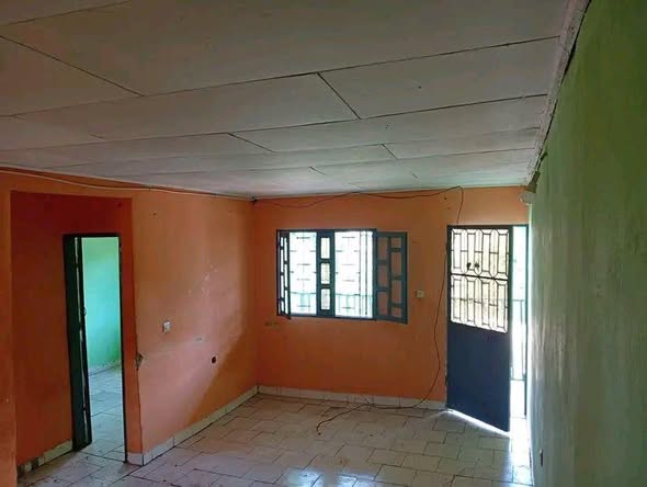 Appartement moderne à louer - Rue FAMLA, Douala