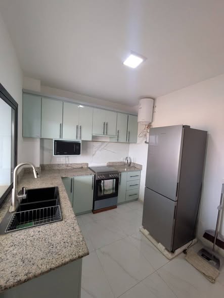 Appartement meublé à louer - Fourgerol, Yaoundé
