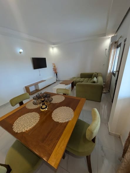 Appartement meublé à louer - Fourgerol, Yaoundé