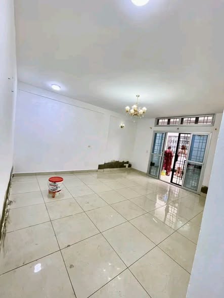 Appartement 2 chambres à Bastos, Yaoundé