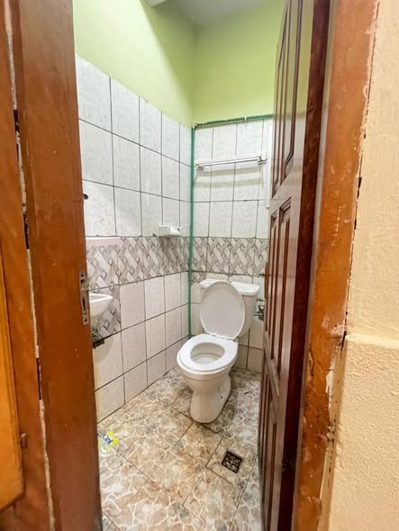 Chambre moderne à louer près de l'École de Police, Yaoundé